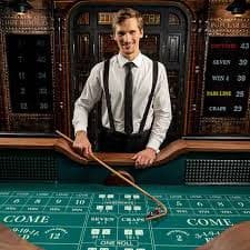 rasa4d Meja Live Casino dengan Dealer Profesional